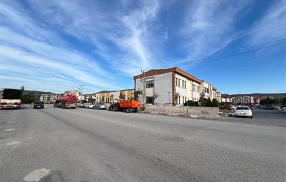 BİGADİÇ DEVLET HASTANESİ YAKINI BALKONLU SIFIR 1+1 SATILIK DAİRE