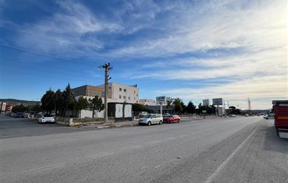 BİGADİÇ DEVLET HASTANESİ YAKINI BALKONLU SIFIR 1+1 SATILIK DAİRE