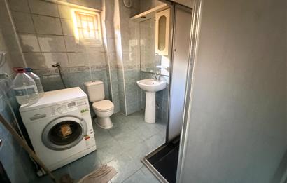 ATALAR CADDESİ ÜZERİ MERKEZİ KONUM FULL EŞYALI 3+1 SATILK DAİRE