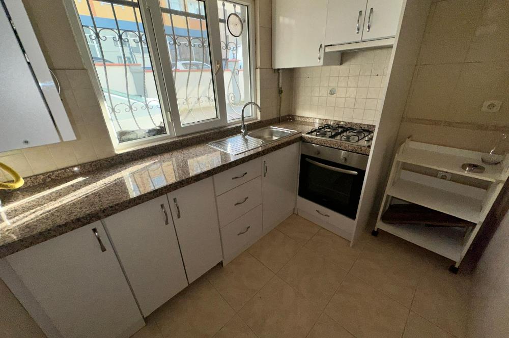 Ataşehir İnönü Mahallesinde 2+1 Metroya Yakın Kiralık Daire