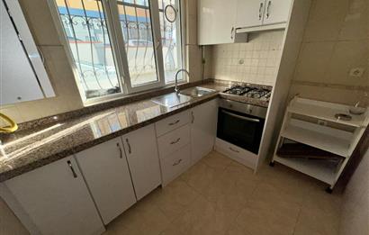 Ataşehir İnönü Mahallesinde 2+1 Metroya Yakın Kiralık Daire