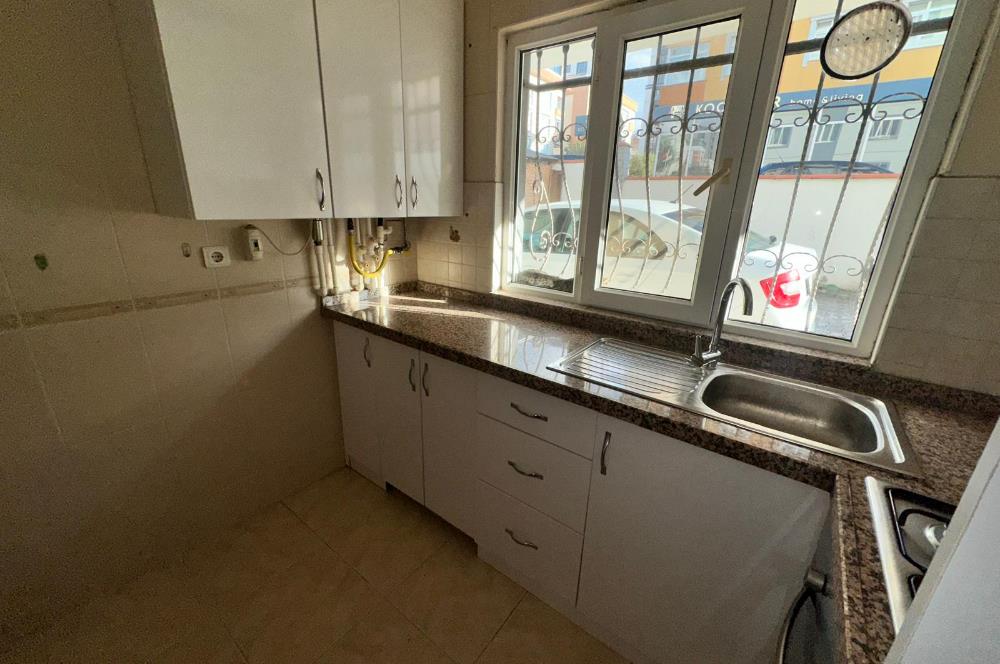 Ataşehir İnönü Mahallesinde 2+1 Metroya Yakın Kiralık Daire