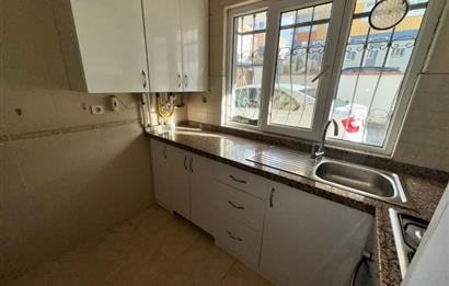 Ataşehir İnönü Mahallesinde 2+1 Metroya Yakın Kiralık Daire