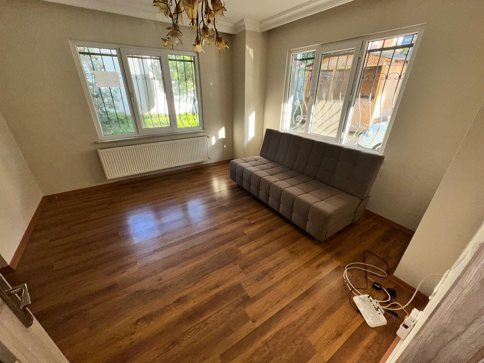 Ataşehir İnönü Mahallesinde 2+1 Metroya Yakın Kiralık Daire