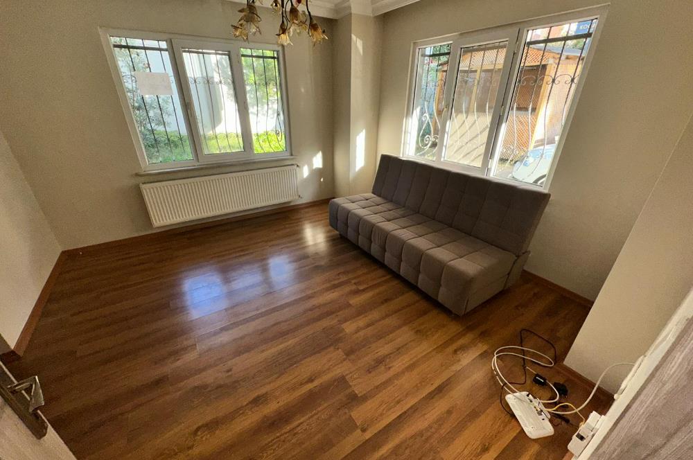 Ataşehir İnönü Mahallesinde 2+1 Metroya Yakın Kiralık Daire