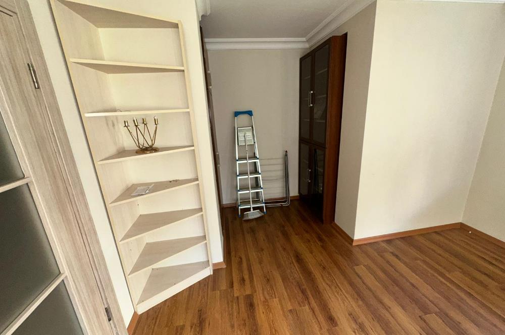 Ataşehir İnönü Mahallesinde 2+1 Metroya Yakın Kiralık Daire