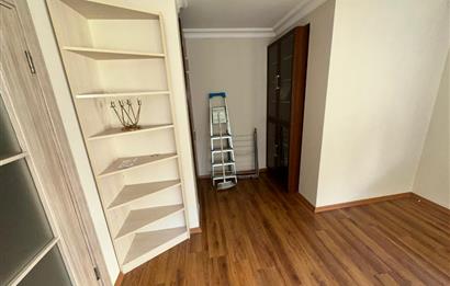 Ataşehir İnönü Mahallesinde 2+1 Metroya Yakın Kiralık Daire