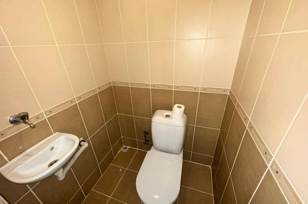 Ataşehir İnönü Mahallesinde 2+1 Metroya Yakın Kiralık Daire