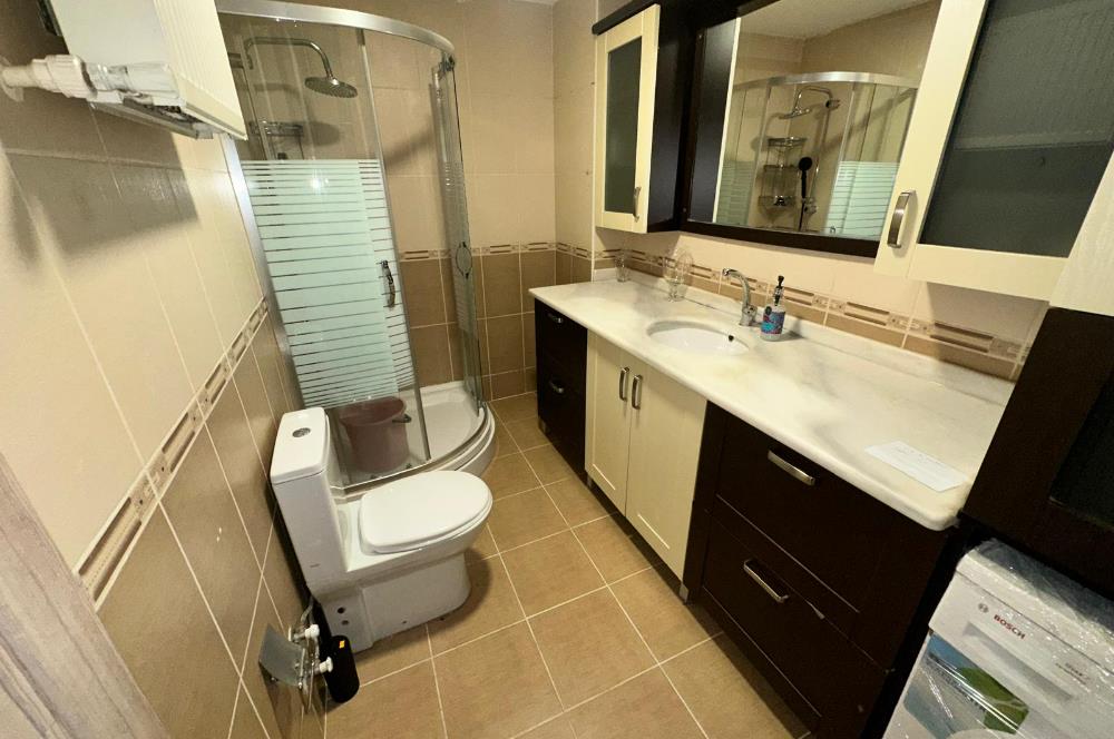 Ataşehir İnönü Mahallesinde 2+1 Metroya Yakın Kiralık Daire