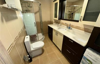 Ataşehir İnönü Mahallesinde 2+1 Metroya Yakın Kiralık Daire