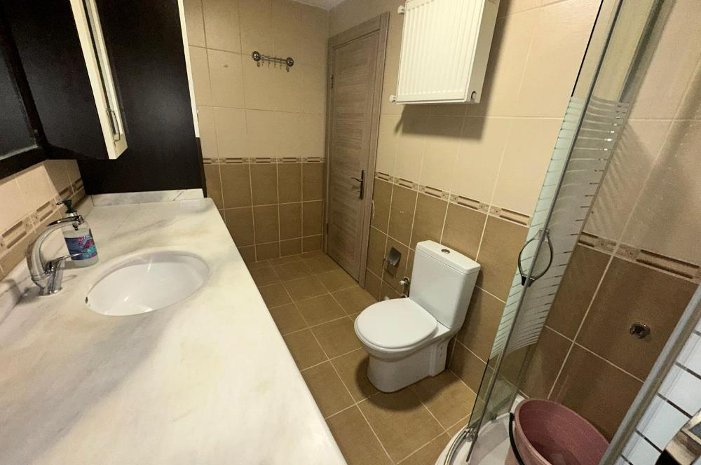 Ataşehir İnönü Mahallesinde 2+1 Metroya Yakın Kiralık Daire
