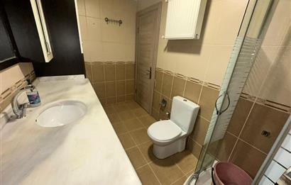 Ataşehir İnönü Mahallesinde 2+1 Metroya Yakın Kiralık Daire