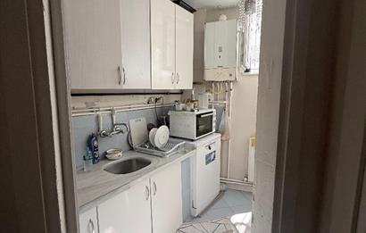 FATİH DRAMAN CADDESİNE PARALEL 2+1 SATILIK DAİRE
