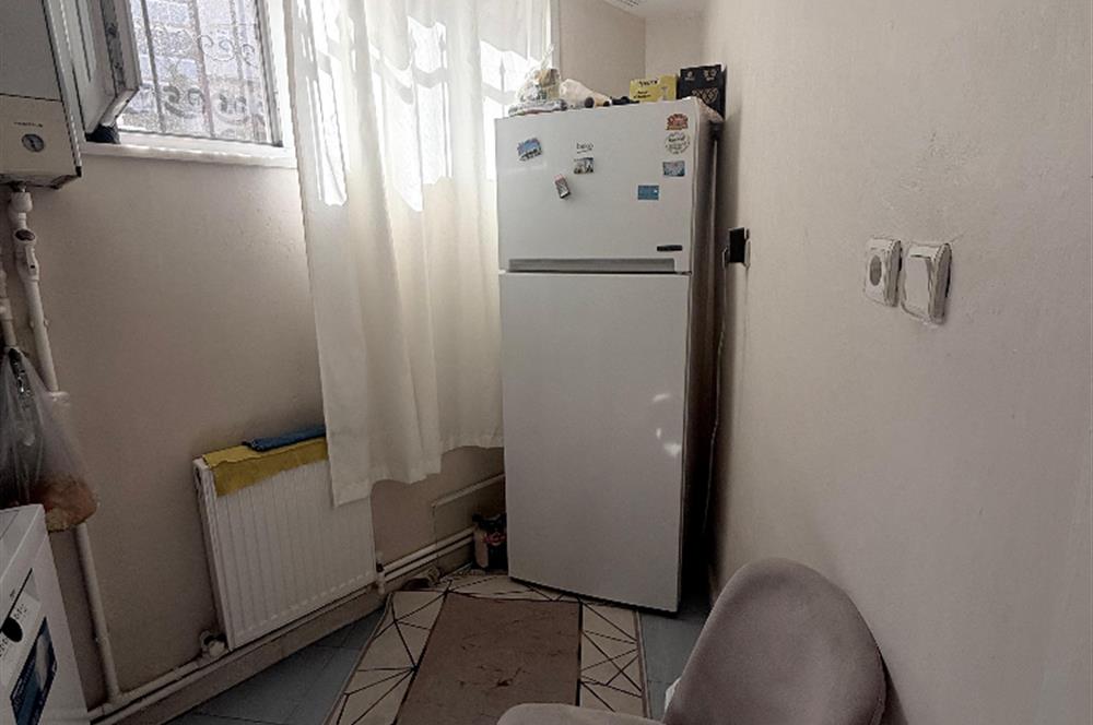FATİH DRAMAN CADDESİNE PARALEL 2+1 SATILIK DAİRE