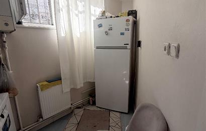 FATİH DRAMAN CADDESİNE PARALEL 2+1 SATILIK DAİRE