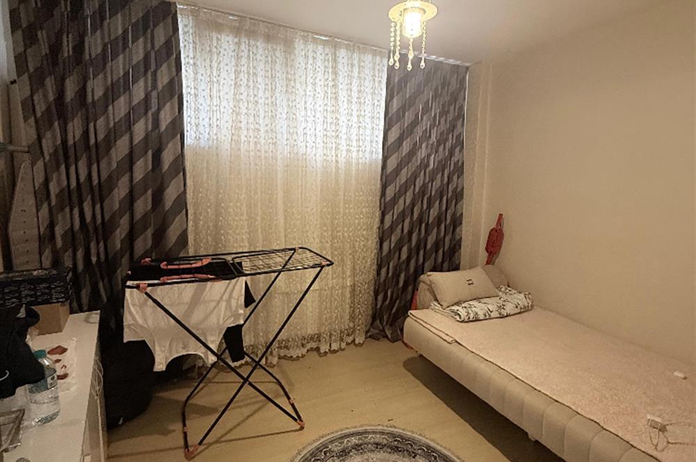 FATİH DRAMAN CADDESİNE PARALEL 2+1 SATILIK DAİRE