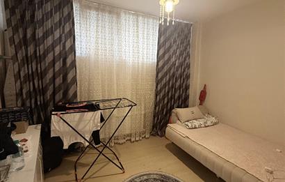 FATİH DRAMAN CADDESİNE PARALEL 2+1 SATILIK DAİRE