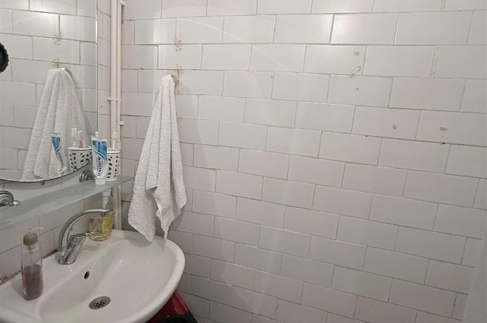 FATİH DRAMAN CADDESİNE PARALEL 2+1 SATILIK DAİRE