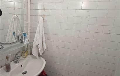 FATİH DRAMAN CADDESİNE PARALEL 2+1 SATILIK DAİRE