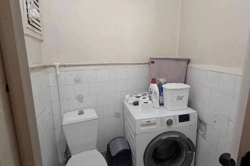 FATİH DRAMAN CADDESİNE PARALEL 2+1 SATILIK DAİRE