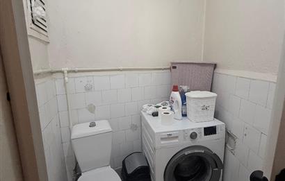FATİH DRAMAN CADDESİNE PARALEL 2+1 SATILIK DAİRE