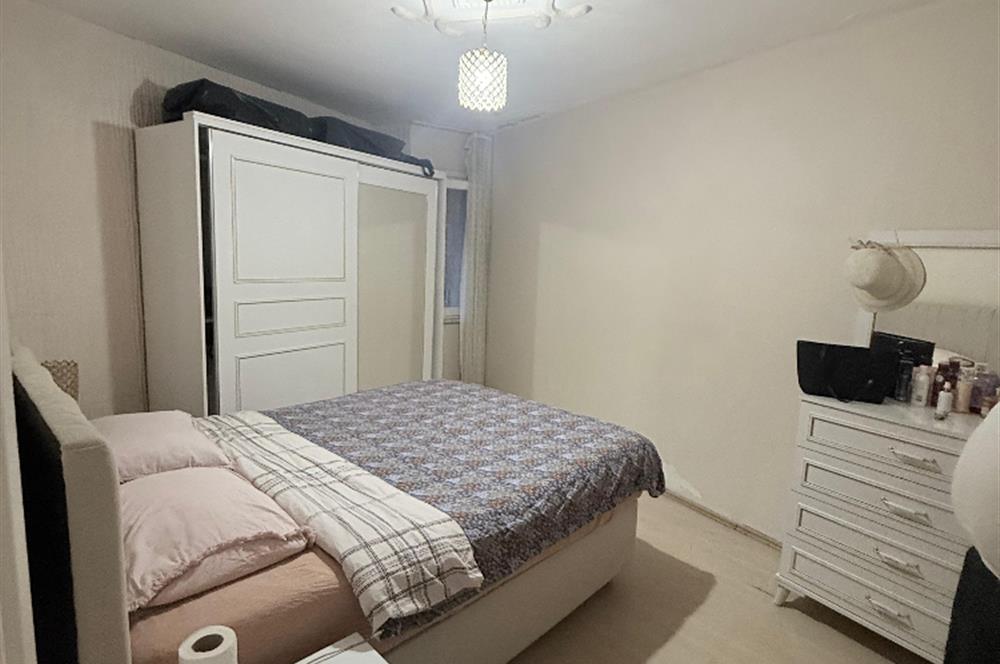 FATİH DRAMAN CADDESİNE PARALEL 2+1 SATILIK DAİRE