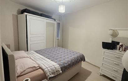 FATİH DRAMAN CADDESİNE PARALEL 2+1 SATILIK DAİRE