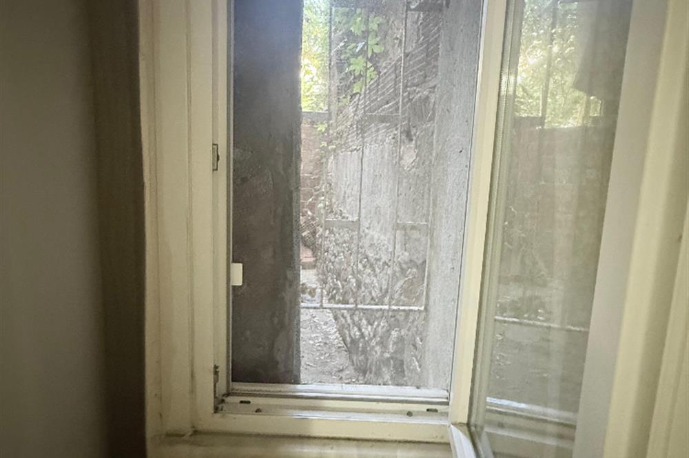 FATİH DRAMAN CADDESİNE PARALEL 2+1 SATILIK DAİRE