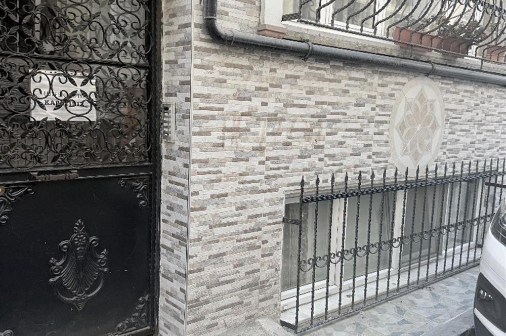 FATİH DRAMAN CADDESİNE PARALEL 2+1 SATILIK DAİRE
