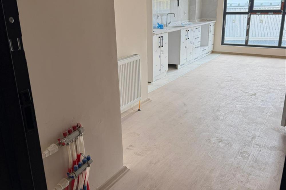 PENDİK TAVŞANTEPE NEXT METRO PROJESİNDE 2+1 SATILIK DAİRE