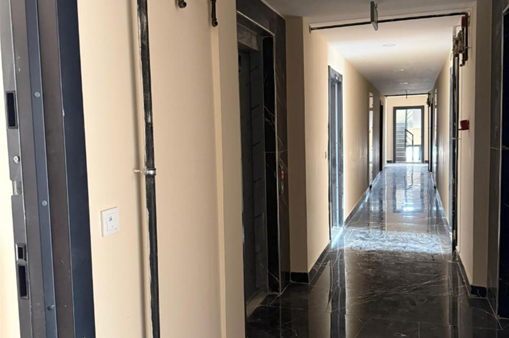 PENDİK TAVŞANTEPE NEXT METRO PROJESİNDE 2+1 SATILIK DAİRE