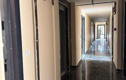 PENDİK TAVŞANTEPE NEXT METRO PROJESİNDE 2+1 SATILIK DAİRE