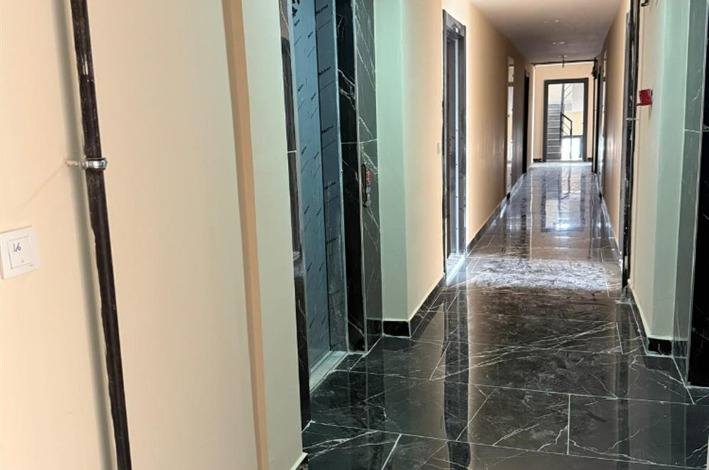 PENDİK TAVŞANTEPE NEXT METRO PROJESİNDE 2+1 SATILIK DAİRE