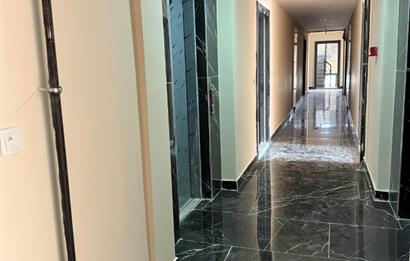 PENDİK TAVŞANTEPE NEXT METRO PROJESİNDE 2+1 SATILIK DAİRE
