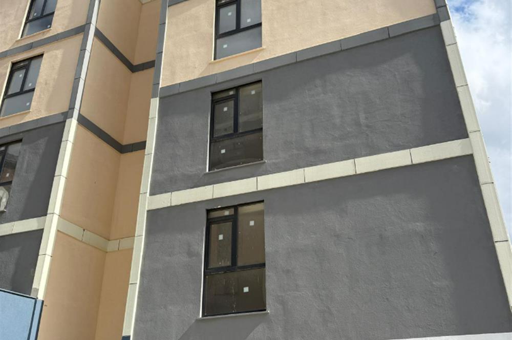 PENDİK TAVŞANTEPE NEXT METRO PROJESİNDE 2+1 SATILIK DAİRE