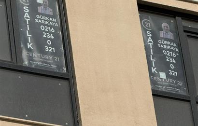 PENDİK TAVŞANTEPE NEXT METRO PROJESİNDE 2+1 SATILIK DAİRE
