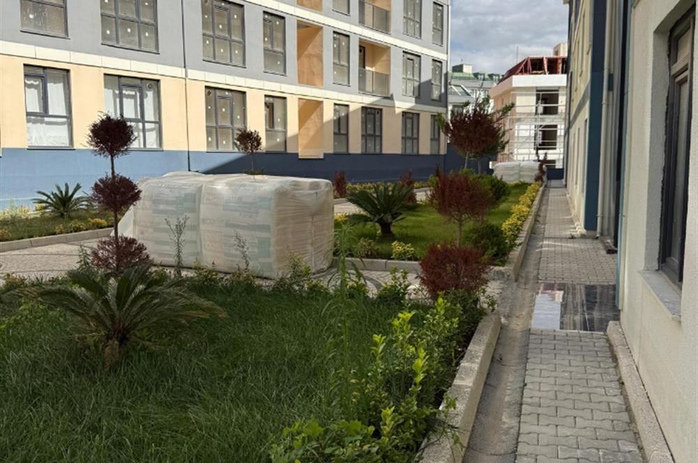 PENDİK TAVŞANTEPE NEXT METRO PROJESİNDE 2+1 SATILIK DAİRE