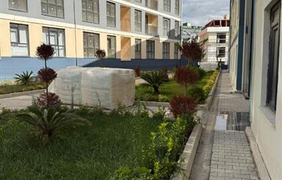 PENDİK TAVŞANTEPE NEXT METRO PROJESİNDE 2+1 SATILIK DAİRE