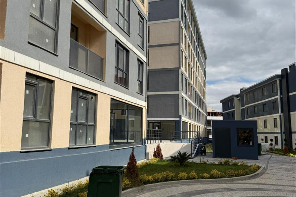 PENDİK TAVŞANTEPE NEXT METRO PROJESİNDE 2+1 SATILIK DAİRE