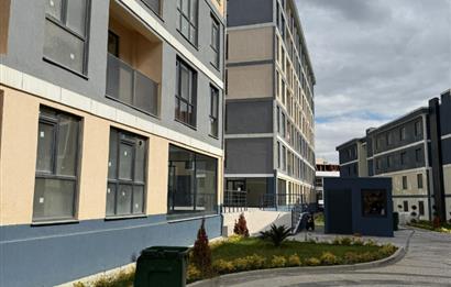 PENDİK TAVŞANTEPE NEXT METRO PROJESİNDE 2+1 SATILIK DAİRE