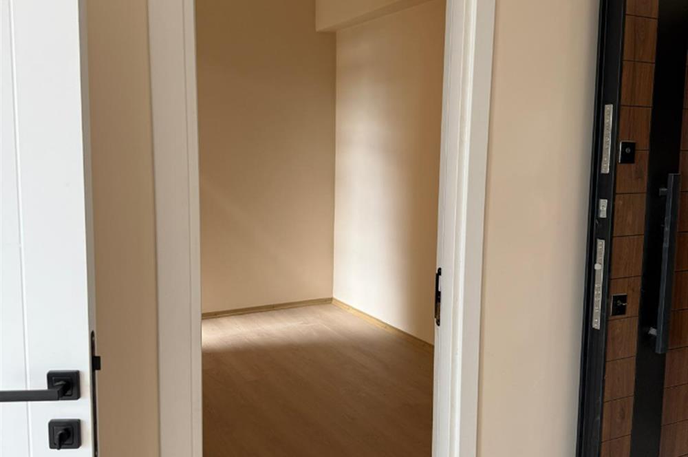 PENDİK TAVŞANTEPE NEXT METRO PROJESİNDE 2+1 SATILIK DAİRE