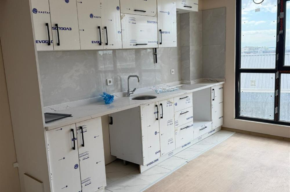 PENDİK TAVŞANTEPE NEXT METRO PROJESİNDE 2+1 SATILIK DAİRE
