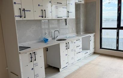 PENDİK TAVŞANTEPE NEXT METRO PROJESİNDE 2+1 SATILIK DAİRE