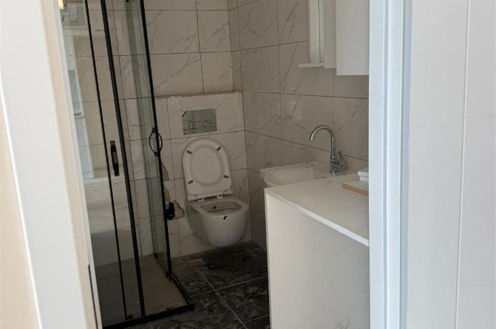 PENDİK TAVŞANTEPE NEXT METRO PROJESİNDE 2+1 SATILIK DAİRE