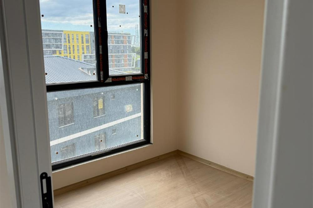 PENDİK TAVŞANTEPE NEXT METRO PROJESİNDE 2+1 SATILIK DAİRE