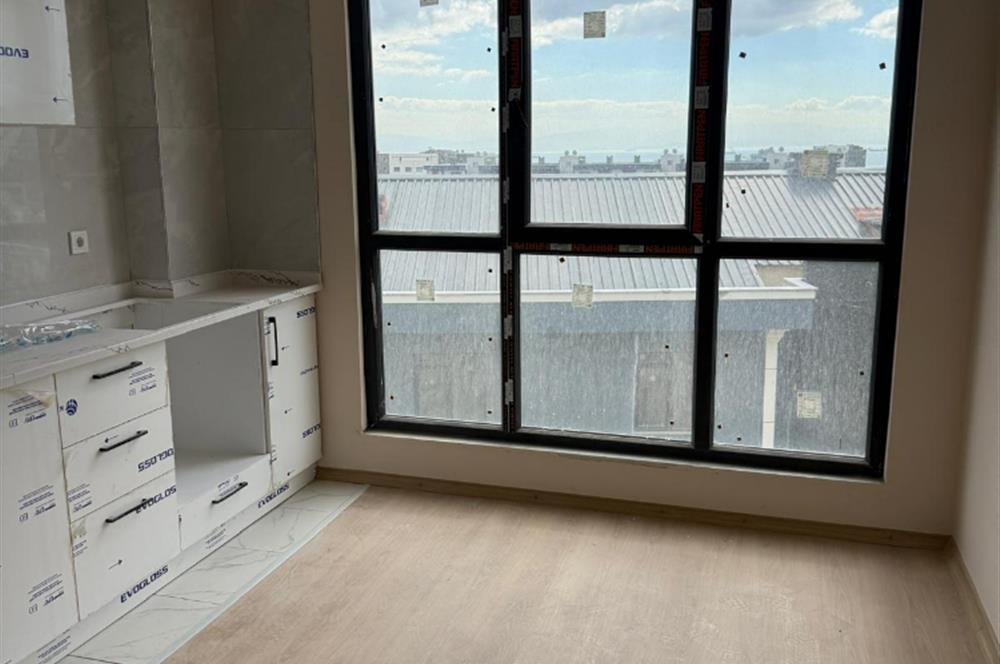 PENDİK TAVŞANTEPE NEXT METRO PROJESİNDE 2+1 SATILIK DAİRE