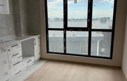 PENDİK TAVŞANTEPE NEXT METRO PROJESİNDE 2+1 SATILIK DAİRE
