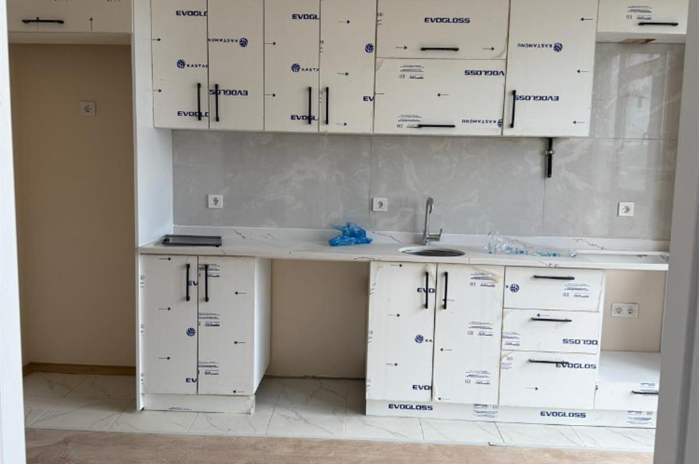PENDİK TAVŞANTEPE NEXT METRO PROJESİNDE 2+1 SATILIK DAİRE