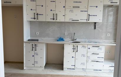 PENDİK TAVŞANTEPE NEXT METRO PROJESİNDE 2+1 SATILIK DAİRE