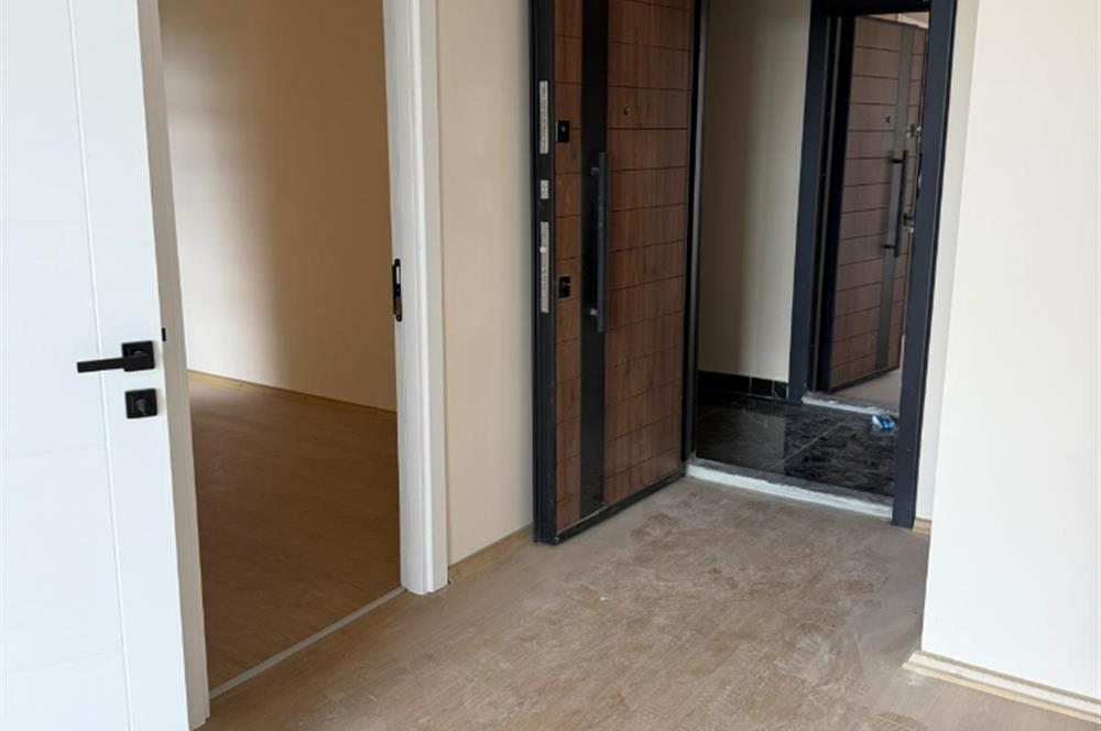 PENDİK TAVŞANTEPE NEXT METRO PROJESİNDE 2+1 SATILIK DAİRE